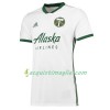 Divisa di Calcio Portland Timbers Trasferta 2018/2019
